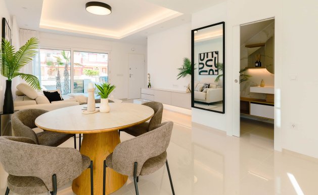 New Build - Semi Detached - Ciudad Quesada - Rojales