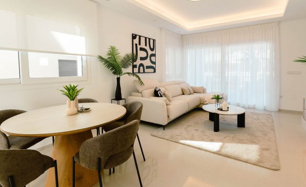 New Build - Semi Detached - Ciudad Quesada - Rojales