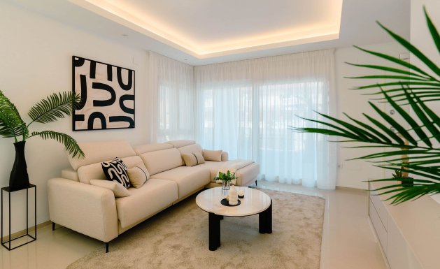 New Build - Semi Detached - Ciudad Quesada - Rojales