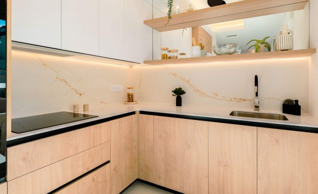 New Build - Semi Detached - Ciudad Quesada - Rojales