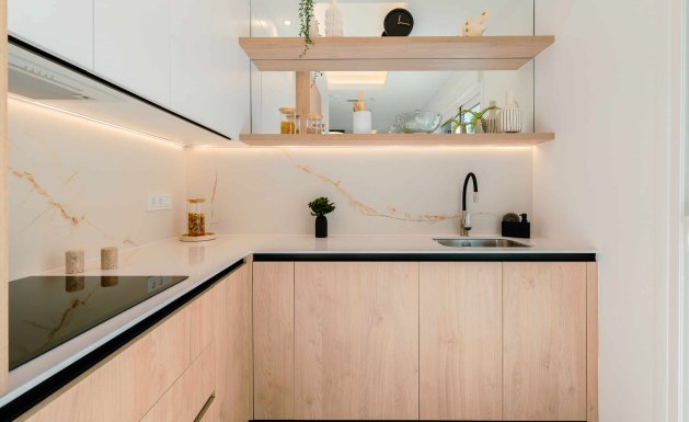 New Build - Semi Detached - Ciudad Quesada - Rojales