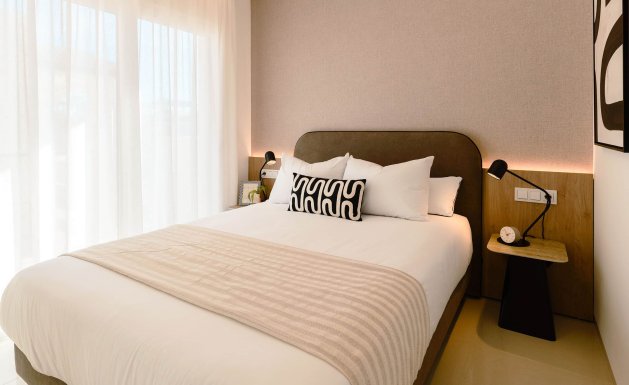 New Build - Semi Detached - Ciudad Quesada - Rojales