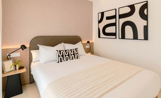 New Build - Semi Detached - Ciudad Quesada - Rojales