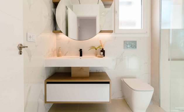 New Build - Semi Detached - Ciudad Quesada - Rojales