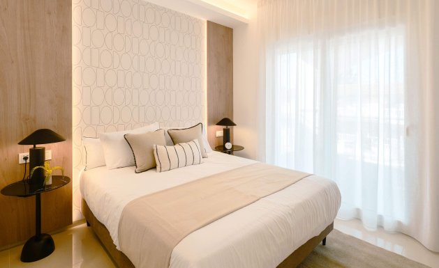 New Build - Semi Detached - Ciudad Quesada - Rojales