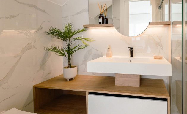 New Build - Semi Detached - Ciudad Quesada - Rojales