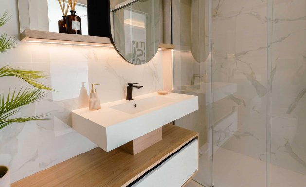 New Build - Semi Detached - Ciudad Quesada - Rojales