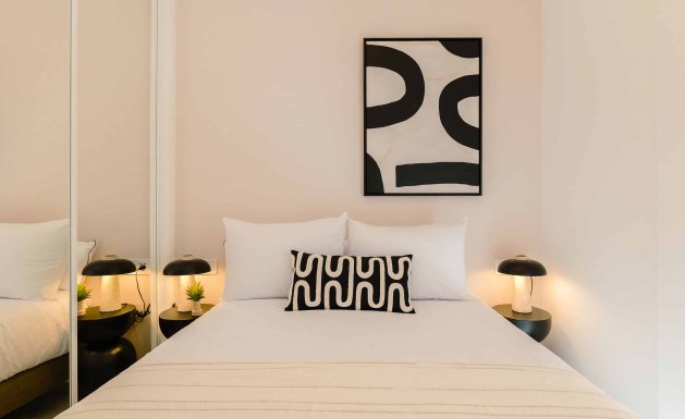 New Build - Semi Detached - Ciudad Quesada - Rojales