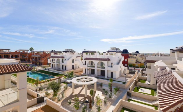 New Build - Semi Detached - Ciudad Quesada - Rojales