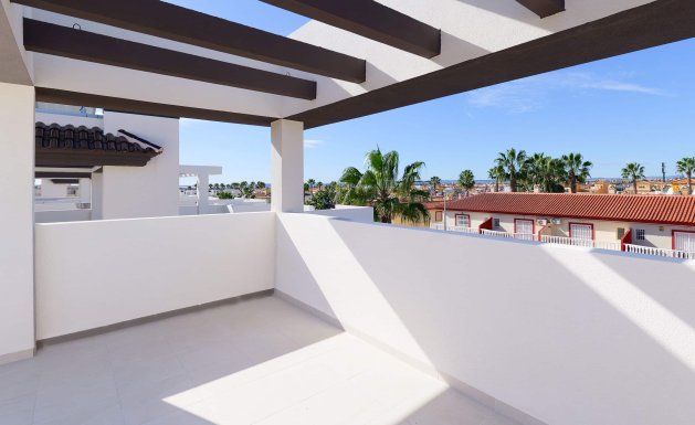 New Build - Semi Detached - Ciudad Quesada - Rojales