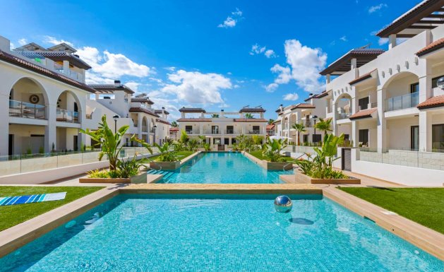 New Build - Semi Detached - Ciudad Quesada - Rojales