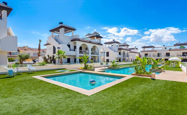 New Build - Semi Detached - Ciudad Quesada - Rojales