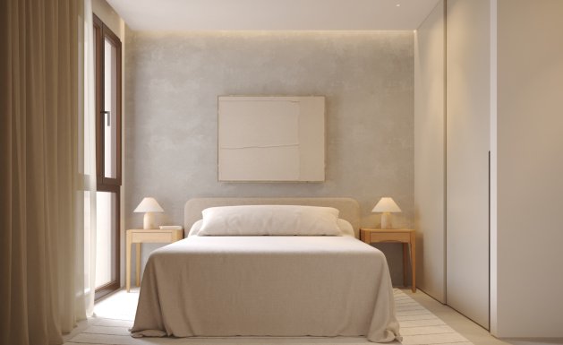 New Build - Detached House / Villa - Dolores