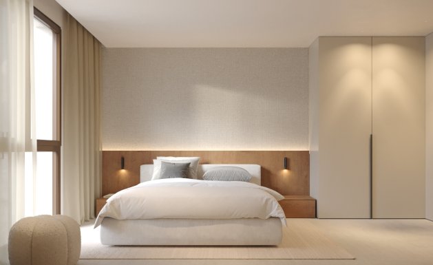 New Build - Detached House / Villa - Dolores