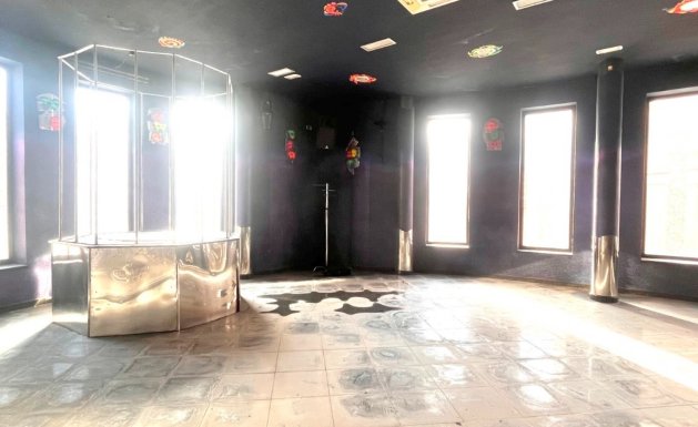 Resale - Commercial - Torrevieja - Playa del Cura