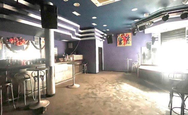 Resale - Commercial - Torrevieja - Playa del Cura