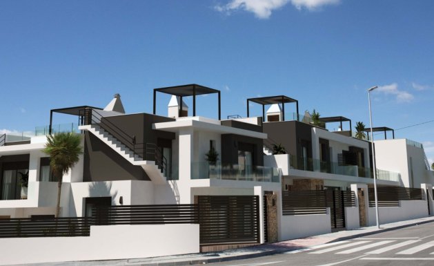 Herverkoop - Perceel / Grond - Montesinos - Los Montesinos