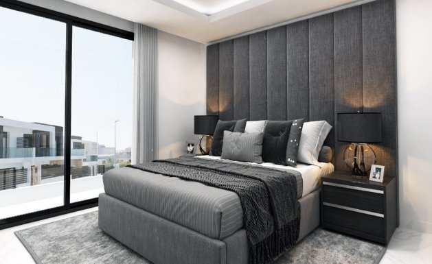 Herverkoop - Perceel / Grond - Montesinos - Los Montesinos