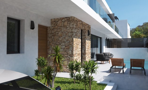 Herverkoop - Perceel / Grond - Montesinos - Los Montesinos