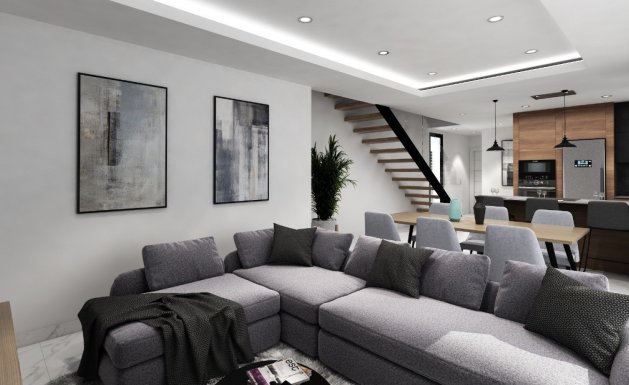 Herverkoop - Perceel / Grond - Montesinos - Los Montesinos