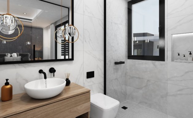 Herverkoop - Perceel / Grond - Montesinos - Los Montesinos