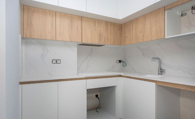 Resale - Apartment - Torrevieja - Playa del Cura