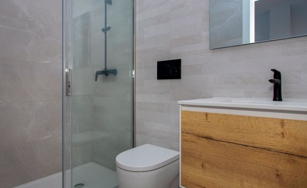 Resale - Apartment - Torrevieja - Playa del Cura