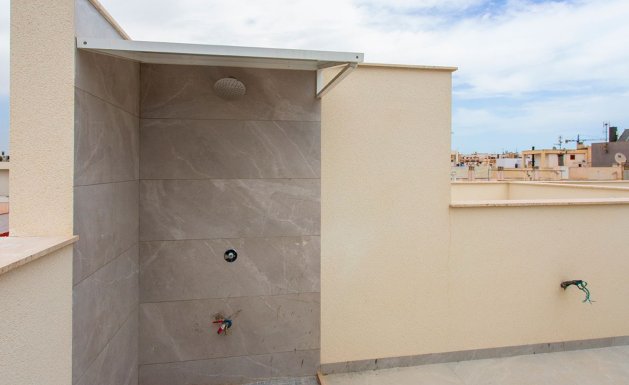 Resale - Apartment - Torrevieja - Playa del Cura