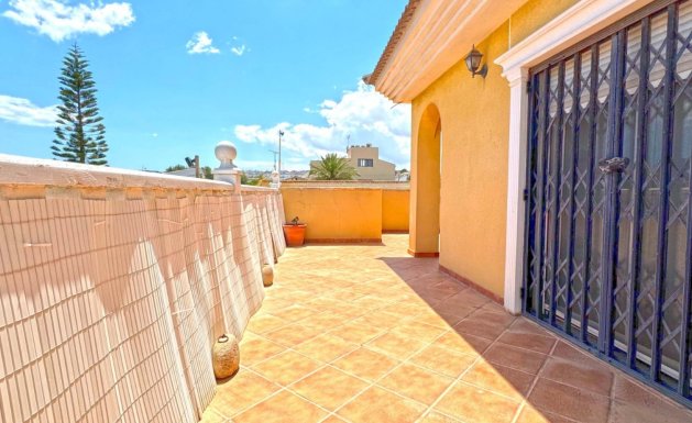 Resale - Detached House / Villa - Torrevieja - Los Balcones - Los Altos del Edén