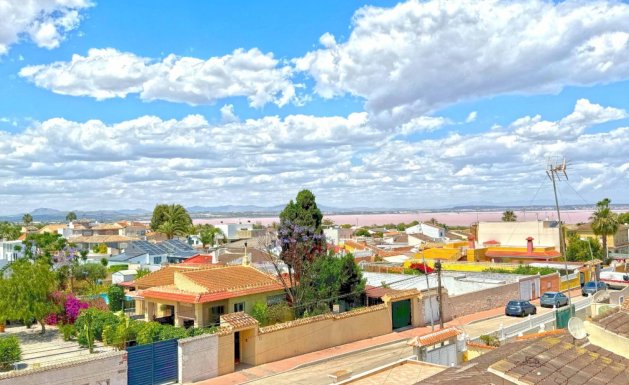 Resale - Detached House / Villa - Torrevieja - Los Balcones - Los Altos del Edén