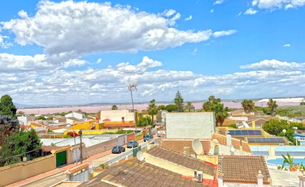Resale - Detached House / Villa - Torrevieja - Los Balcones - Los Altos del Edén