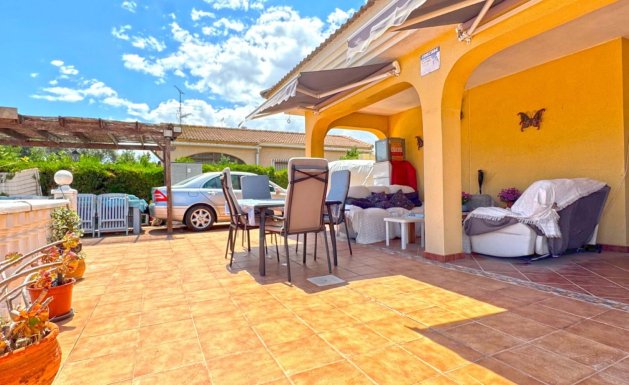 Resale - Detached House / Villa - Torrevieja - Los Balcones - Los Altos del Edén