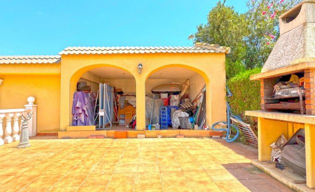 Resale - Detached House / Villa - Torrevieja - Los Balcones - Los Altos del Edén