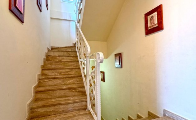 Resale - Detached House / Villa - Torrevieja - Los Balcones - Los Altos del Edén