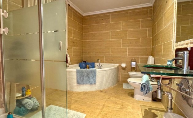 Resale - Detached House / Villa - Torrevieja - Los Balcones - Los Altos del Edén