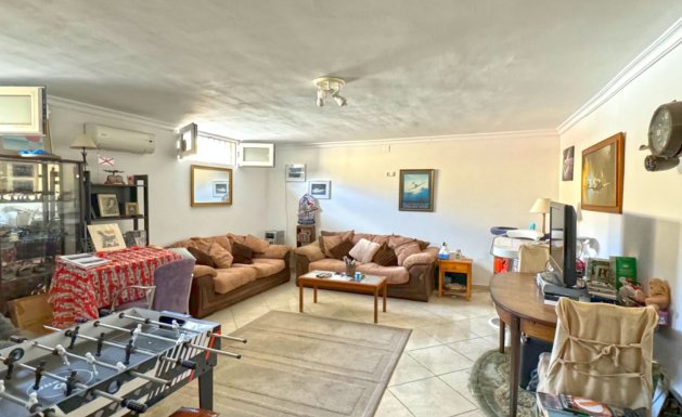 Resale - Detached House / Villa - Torrevieja - Los Balcones - Los Altos del Edén