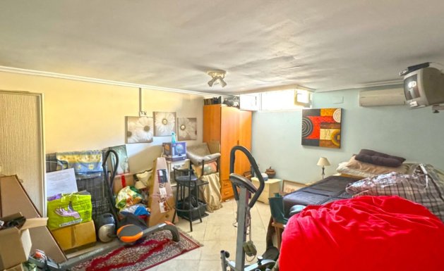 Resale - Detached House / Villa - Torrevieja - Los Balcones - Los Altos del Edén