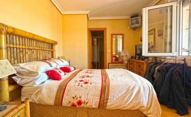 Resale - Detached House / Villa - Torrevieja - Los Balcones - Los Altos del Edén