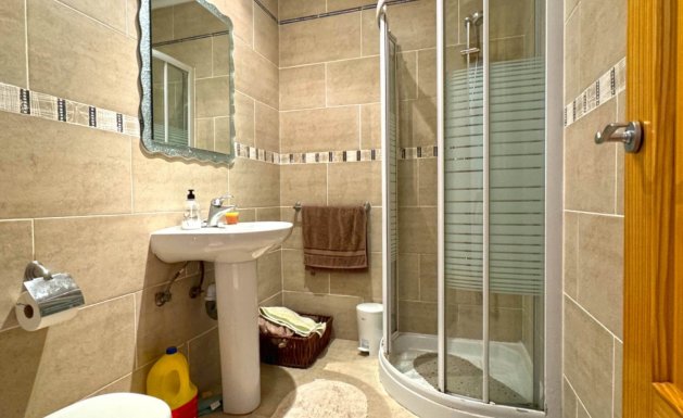 Resale - Detached House / Villa - Torrevieja - Los Balcones - Los Altos del Edén