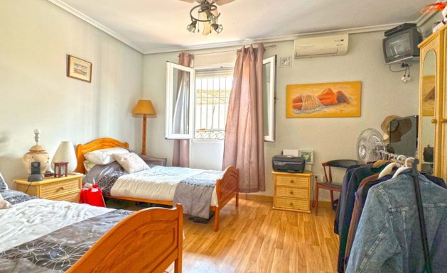 Resale - Detached House / Villa - Torrevieja - Los Balcones - Los Altos del Edén