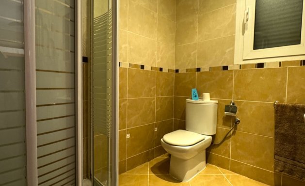 Resale - Detached House / Villa - Torrevieja - Los Balcones - Los Altos del Edén