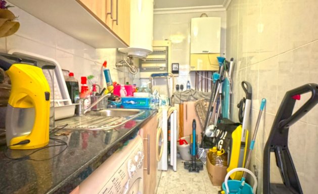 Resale - Detached House / Villa - Torrevieja - Los Balcones - Los Altos del Edén