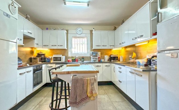 Resale - Detached House / Villa - Torrevieja - Los Balcones - Los Altos del Edén