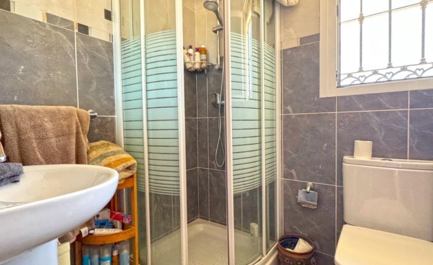 Resale - Detached House / Villa - Torrevieja - Los Balcones - Los Altos del Edén