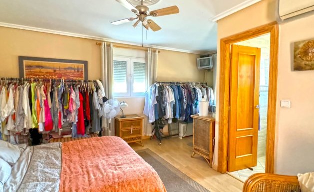 Resale - Detached House / Villa - Torrevieja - Los Balcones - Los Altos del Edén