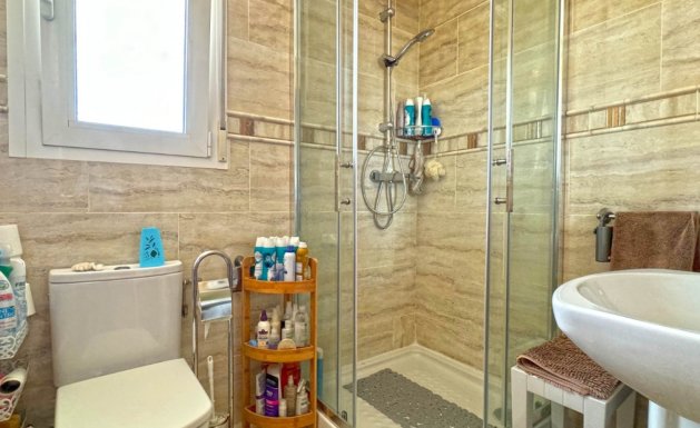 Resale - Detached House / Villa - Torrevieja - Los Balcones - Los Altos del Edén