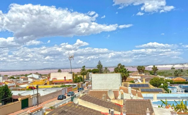 Resale - Detached House / Villa - Torrevieja - Los Balcones - Los Altos del Edén