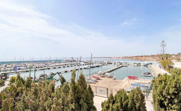 Nieuwbouw - Chalet - Pilar de la Horadada - Torre de la Horadada