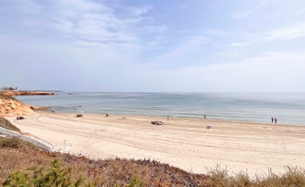 Nieuwbouw - Chalet - Pilar de la Horadada - Torre de la Horadada