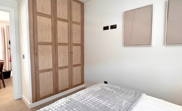 Nieuwbouw - Chalet - Pilar de la Horadada - Torre de la Horadada